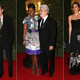 Image for article titled Purple Lipstick and Glorious Gowns at the Governors Awards
